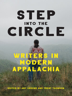 cover image of Step into the Circle
